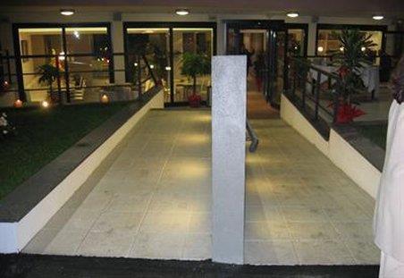 Eh Suites Rome Airport Euro House Hotels Фьюмичино Экстерьер фото